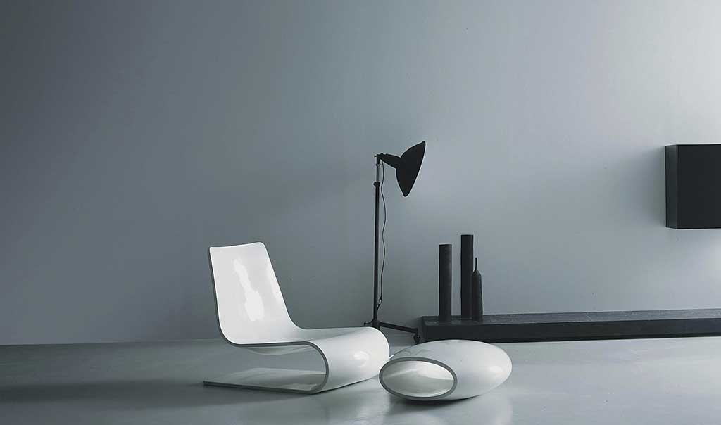 lounge chair pillet