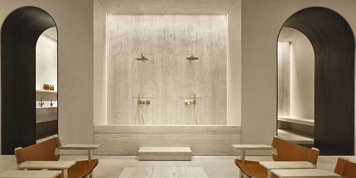 showroom cristina brera milano