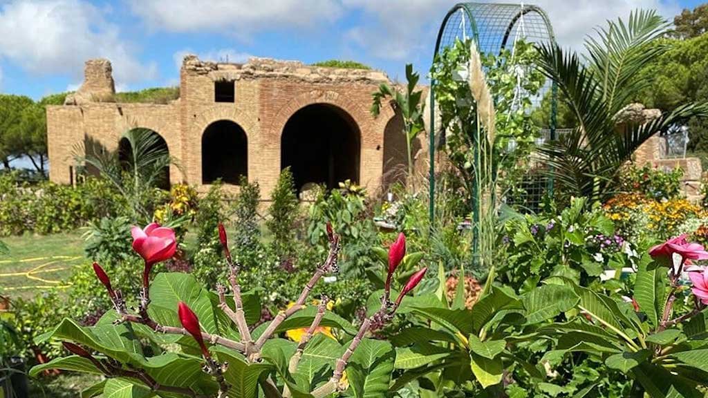 terme in fiore evento