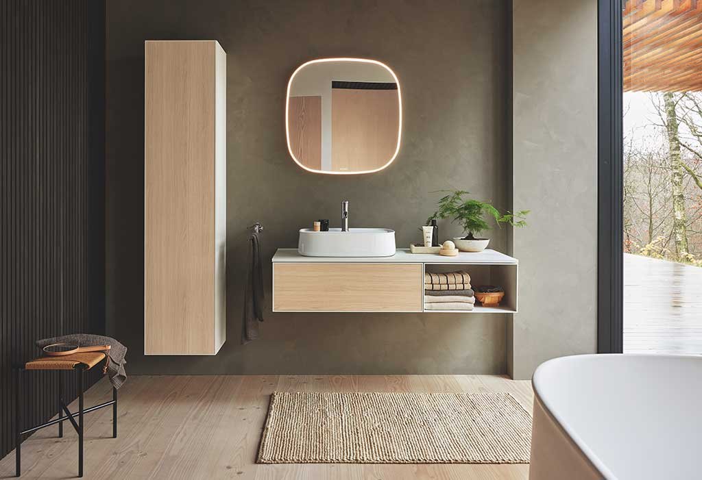 collezione bagno zen