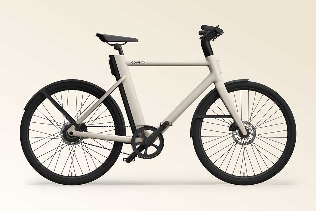 cowboy ebike cruiser