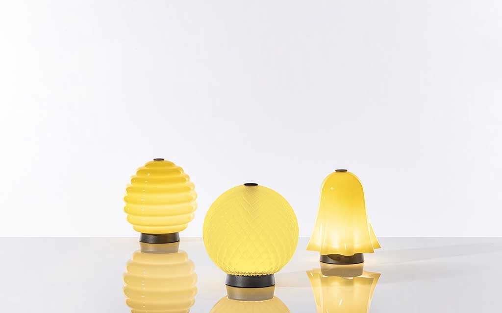lampade forme ginkgo biloba