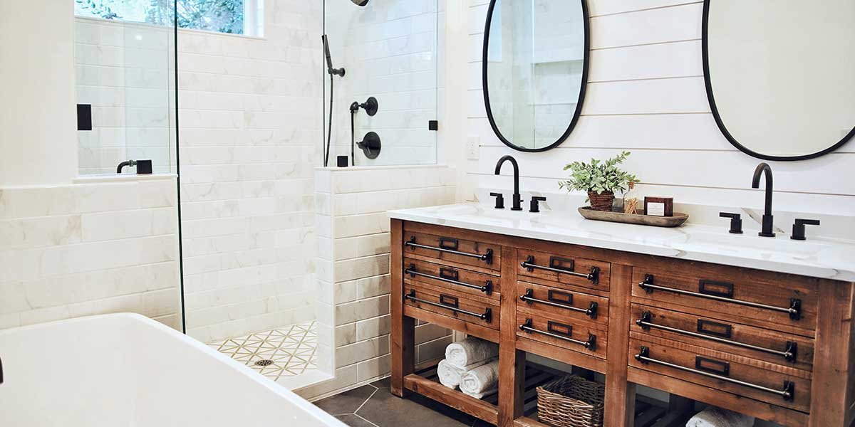taylor beach bagno ristrutturato