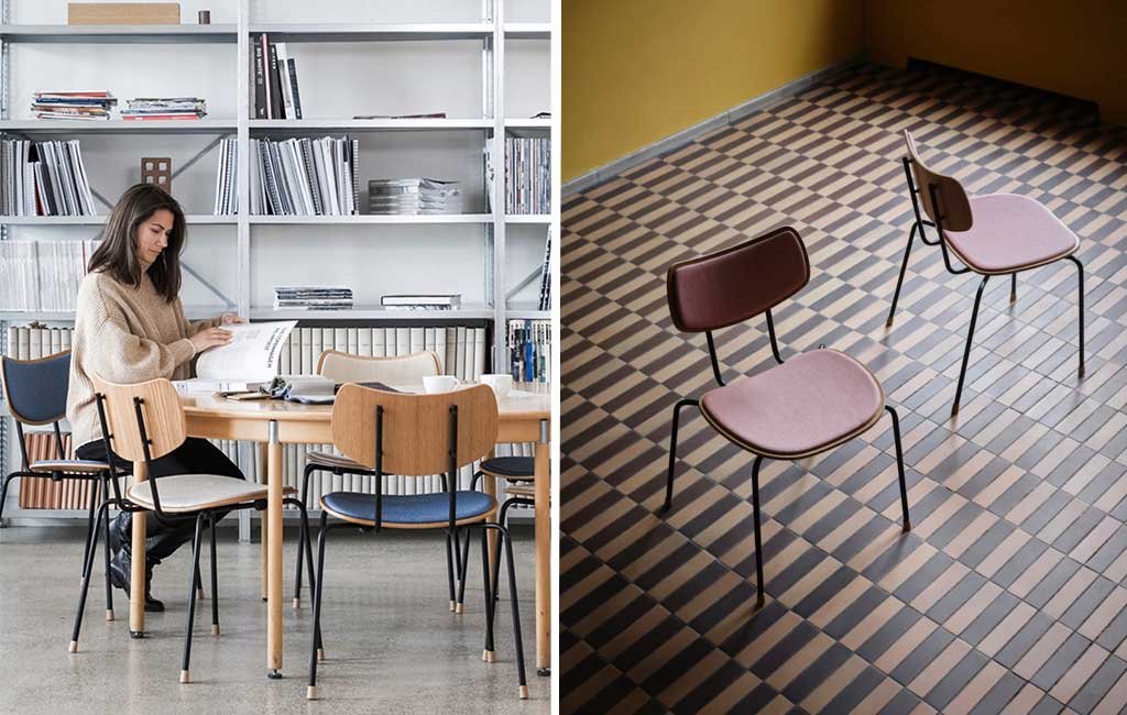vega chair