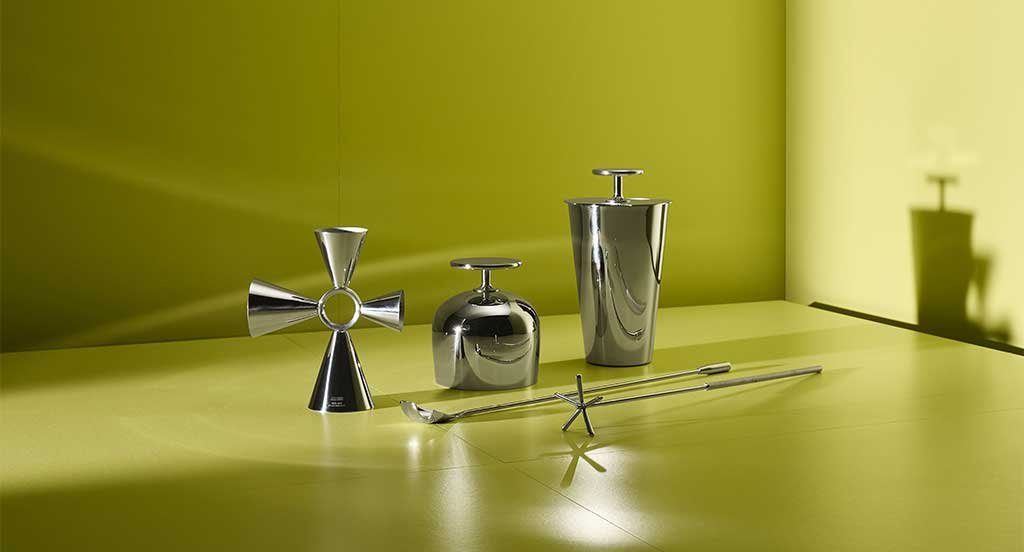 alessi mixing kit ambiente francoforte