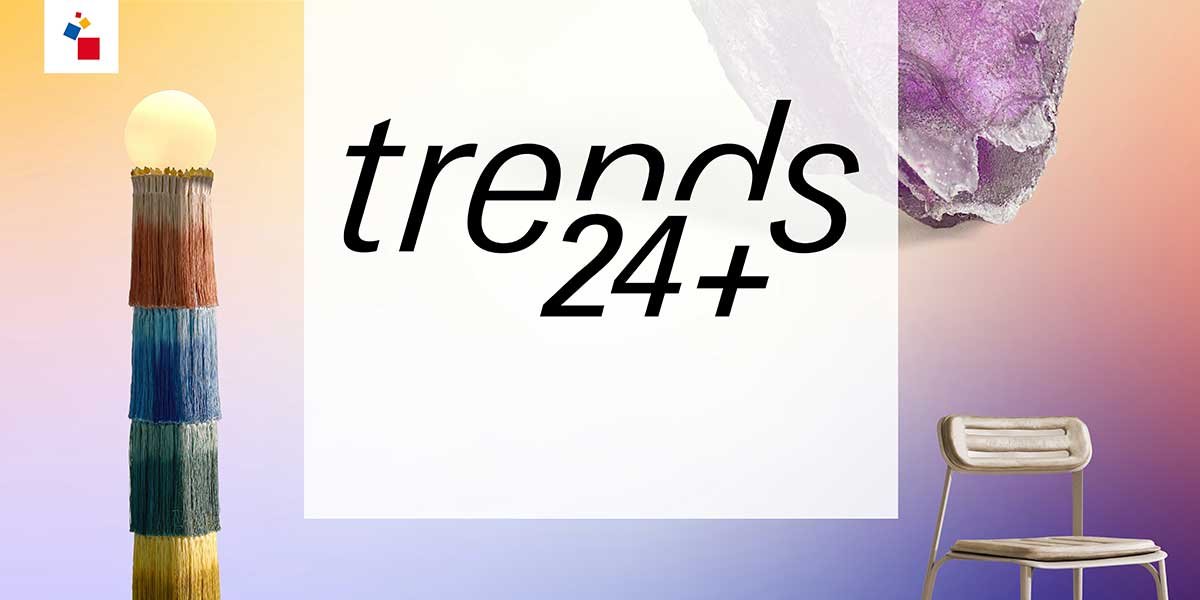 ambiente francoforte 2024 locandina trends 24 plus