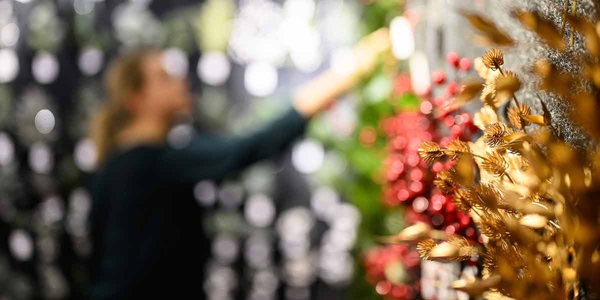 decorazioni natale albero