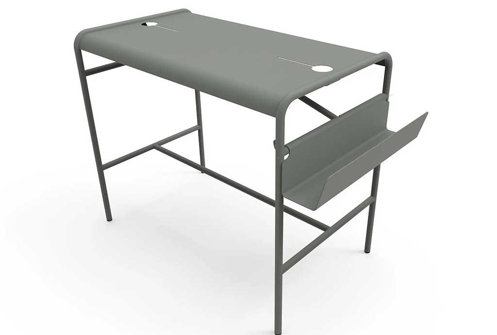workstation design table