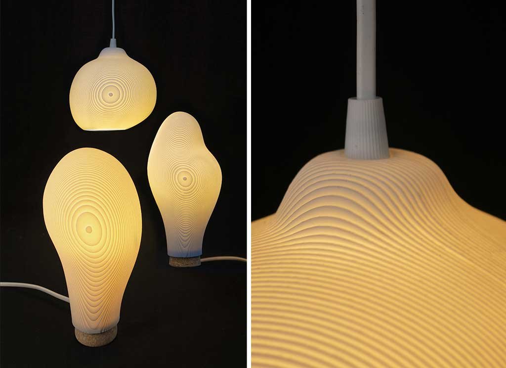 cam lamps