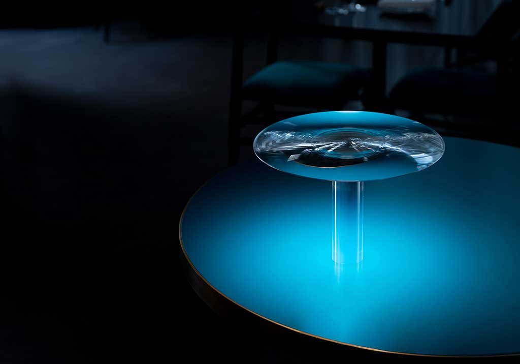 lampada da tavolo ricaricabile cena romantica luce ambiente