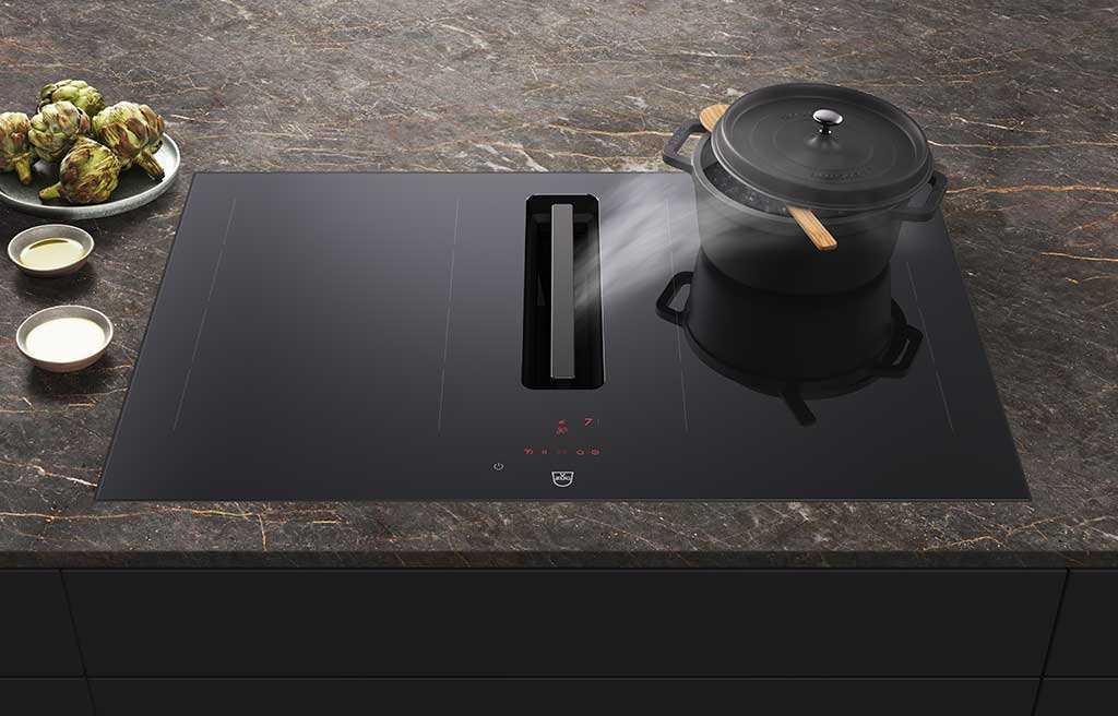 optilink cappa piano partenza sincro automatica