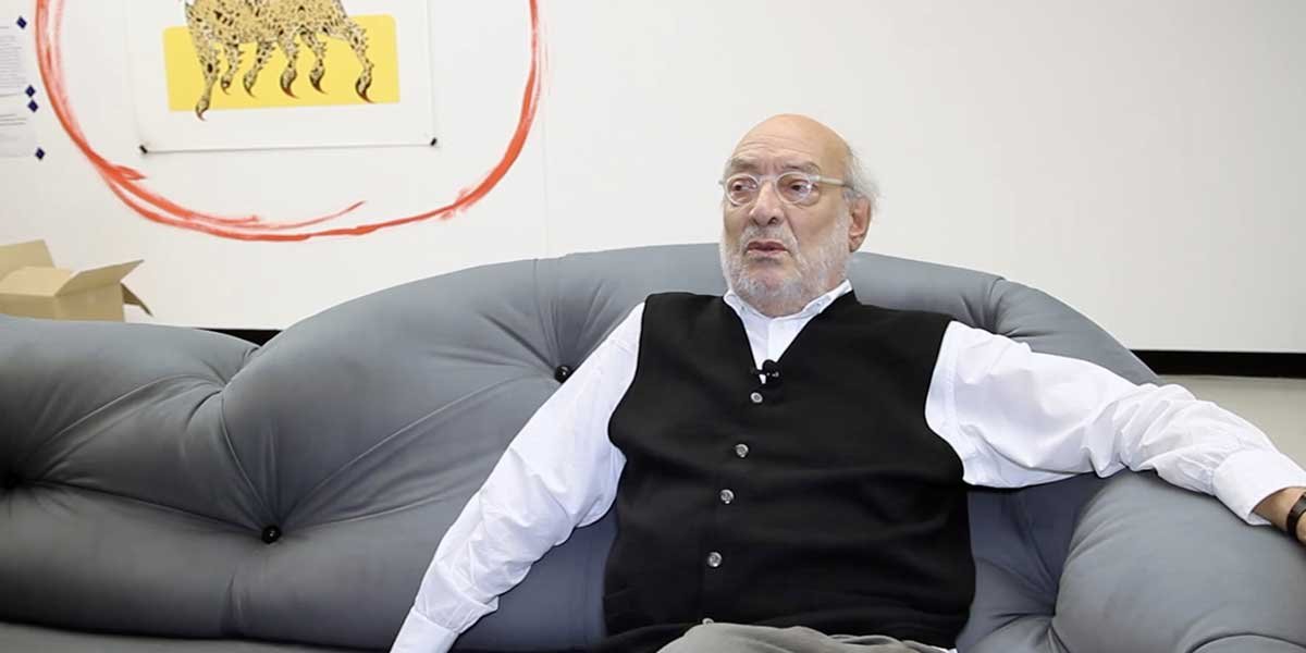 ritratto gaetano pesce