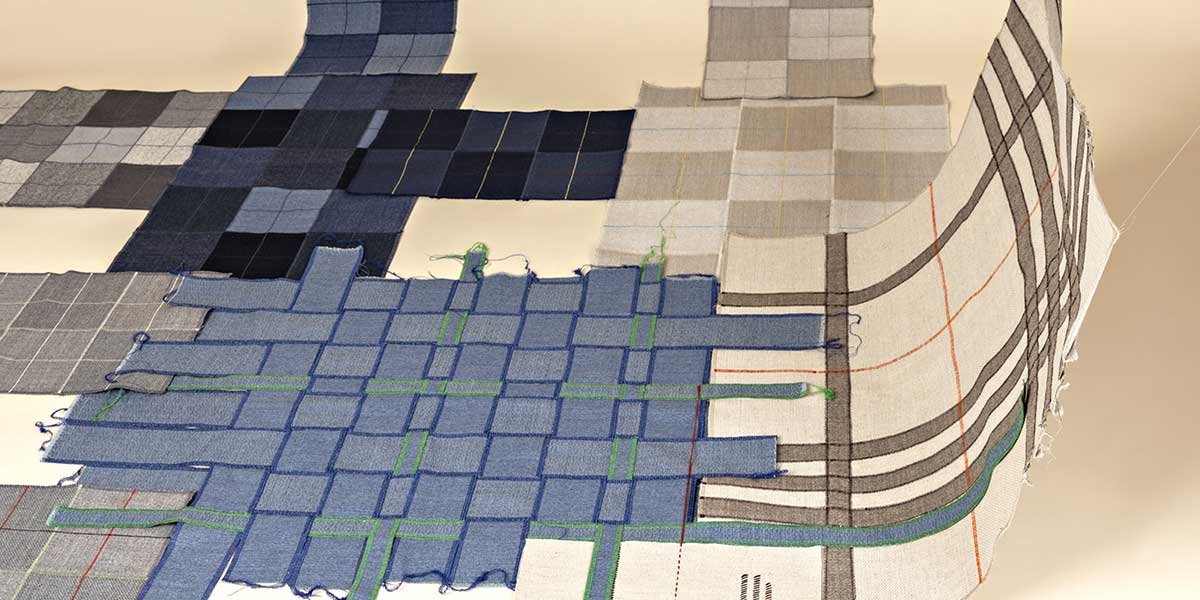 pezzature tessuti heimtextil trends