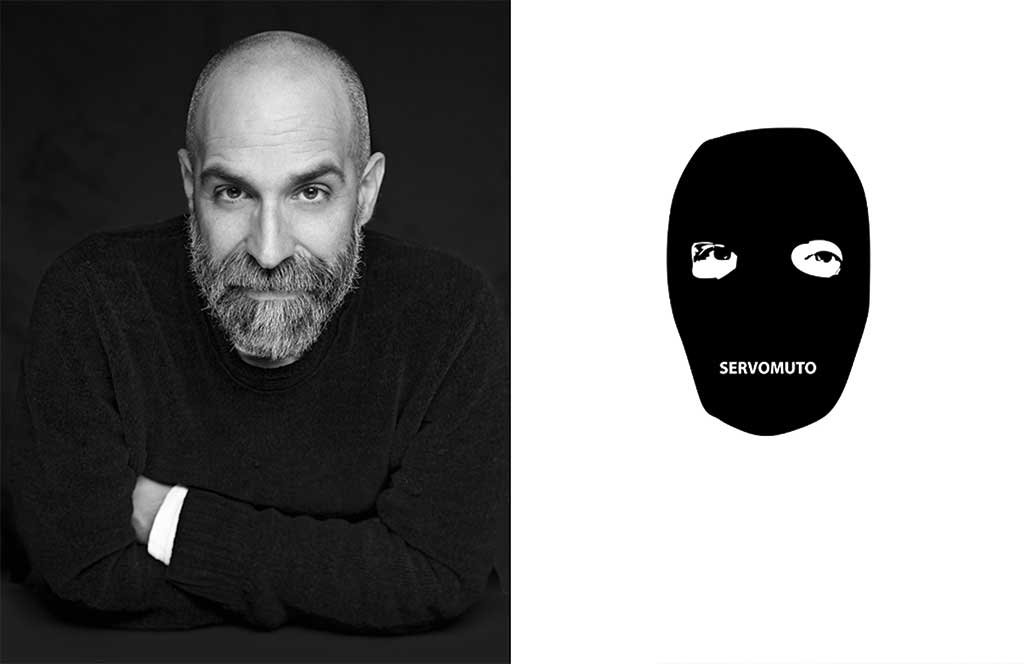 alessandro poli logo servomuto