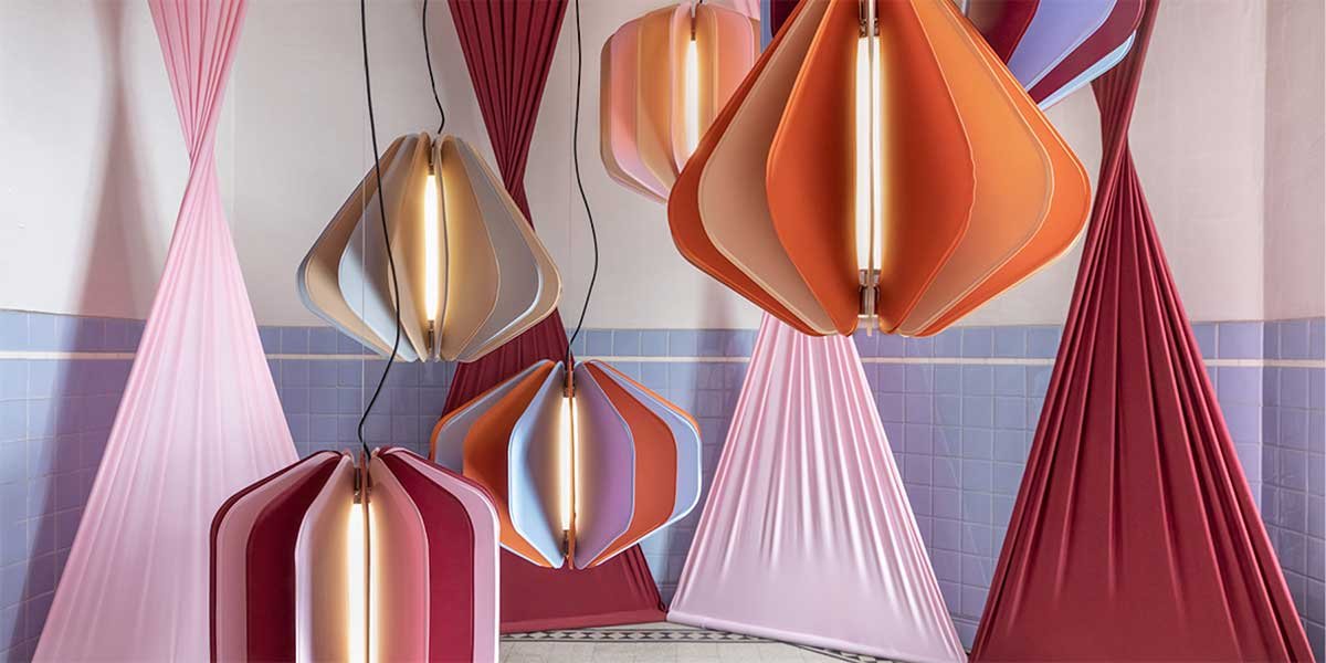 lampade venus