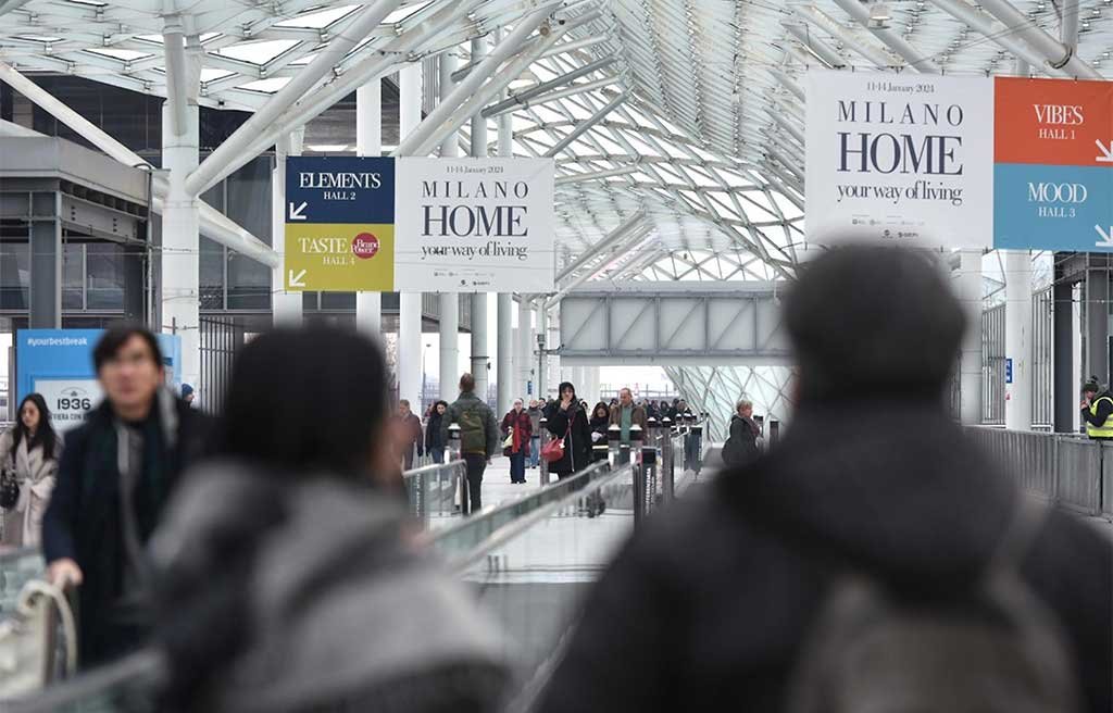 milano home ingresso fiera rho