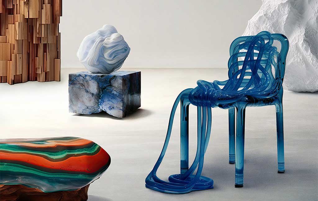 stockholm design week stand