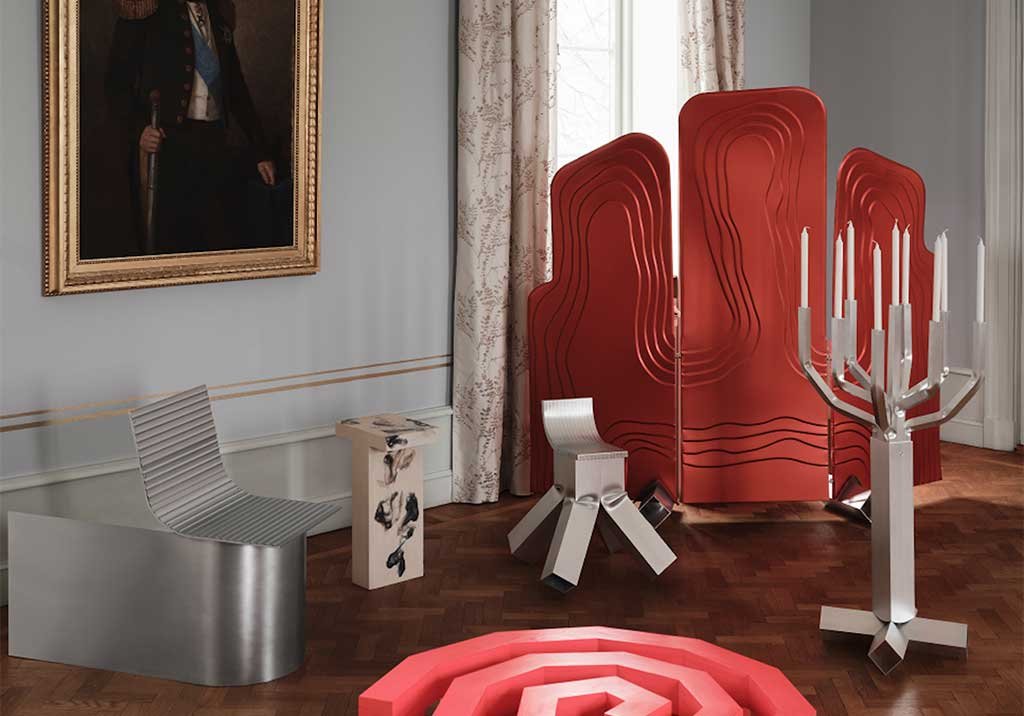stockholm furniture fair