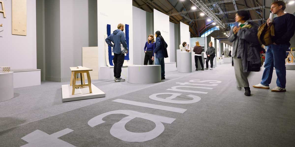 talents fiera ambiente francoforte 2024