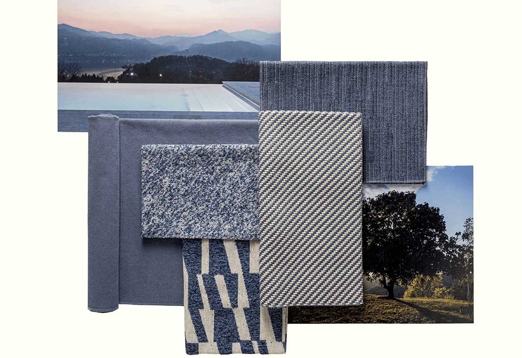 tessuti per outdoor