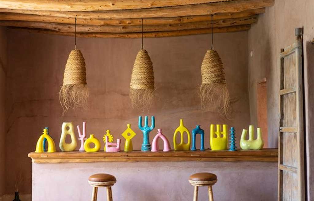 vasi maisons nomades