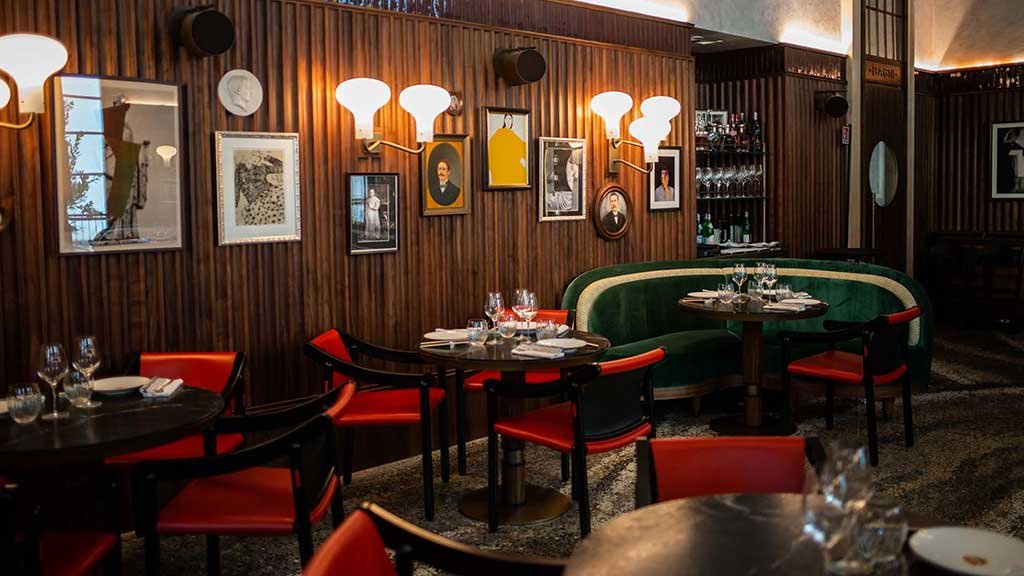 beefbar milano