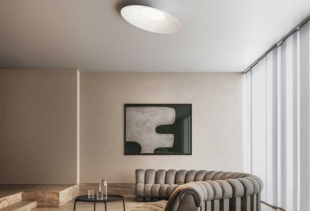 Kate ceiling lamp