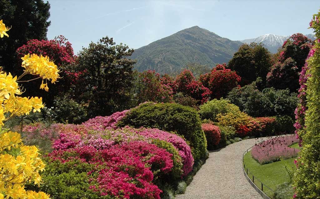 parco villa carlotta