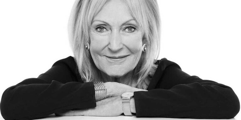 ritratto eva jiricna designer