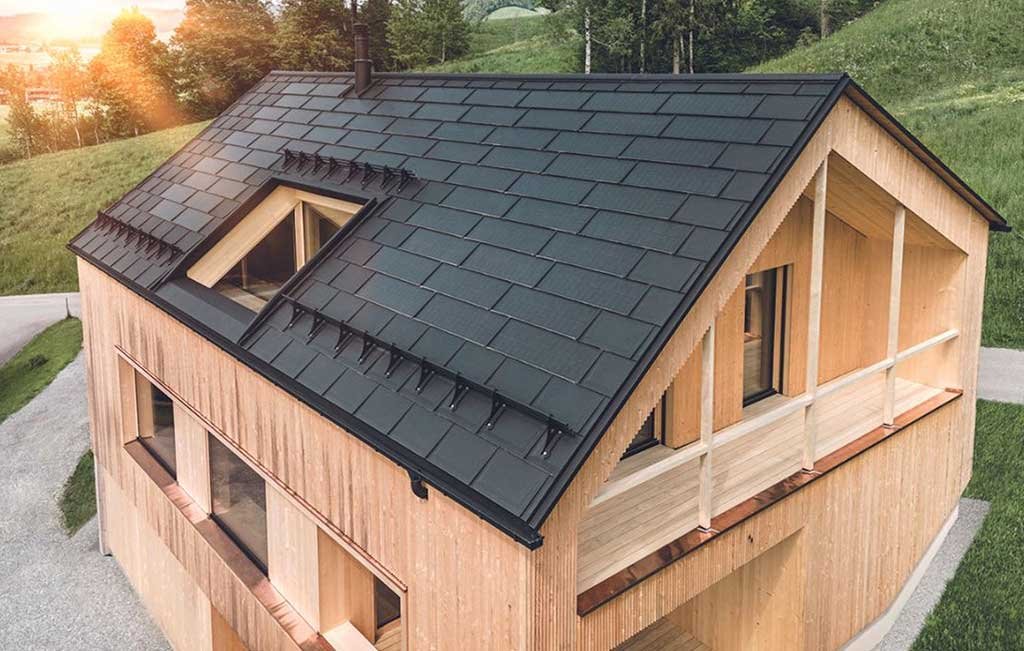 tegole fotovoltaiche