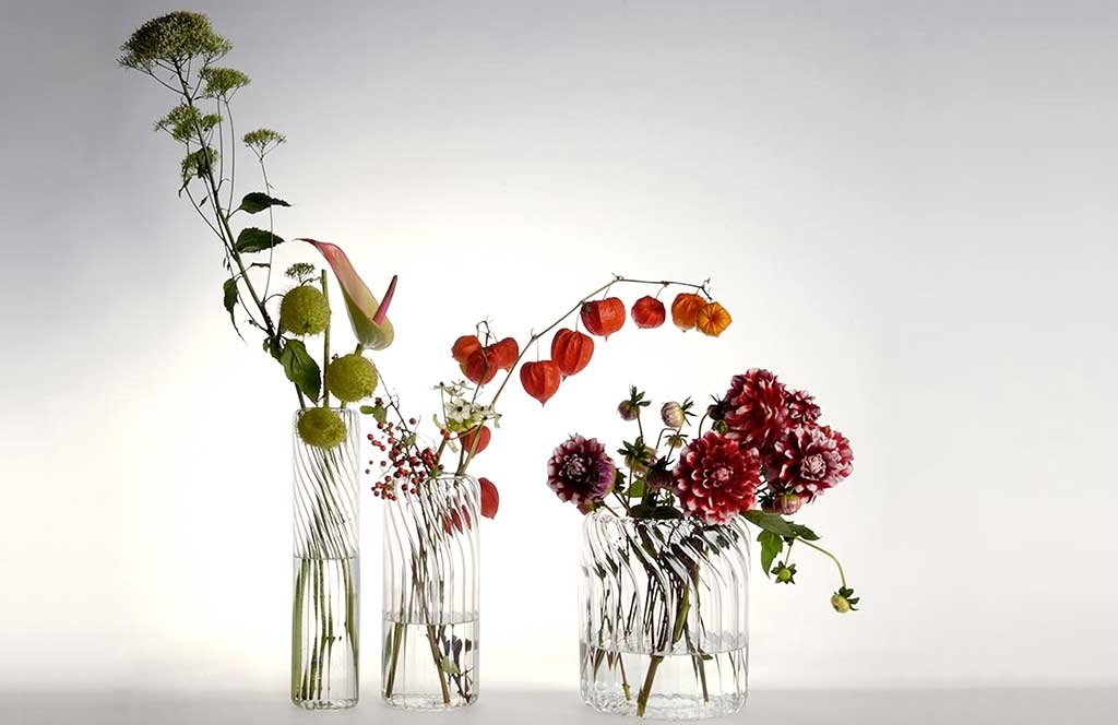 Rigoles vases