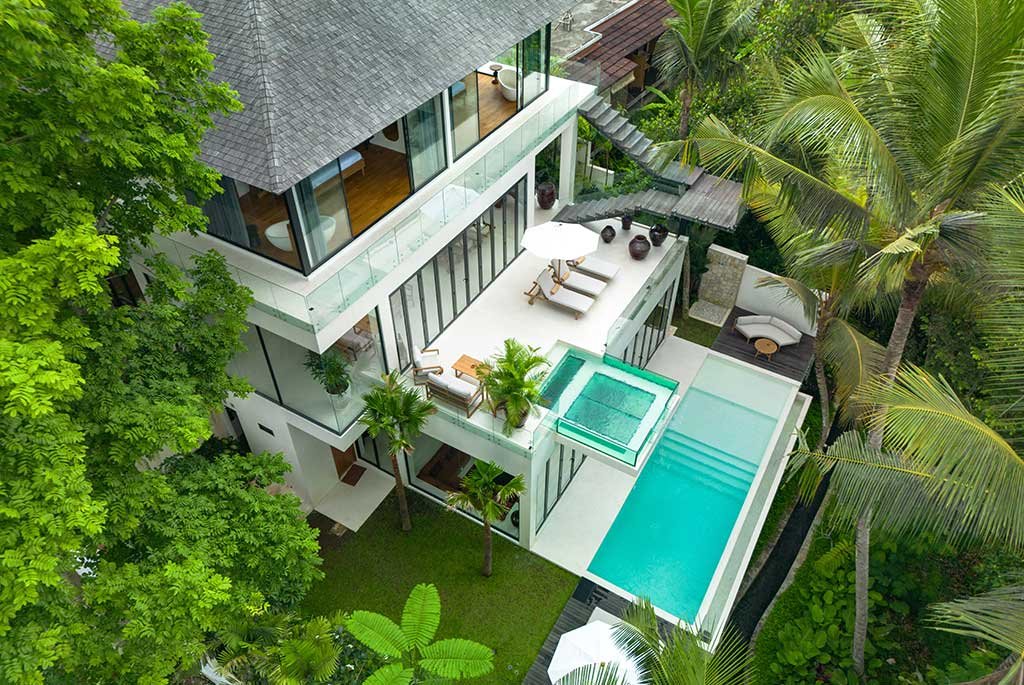 villa bali