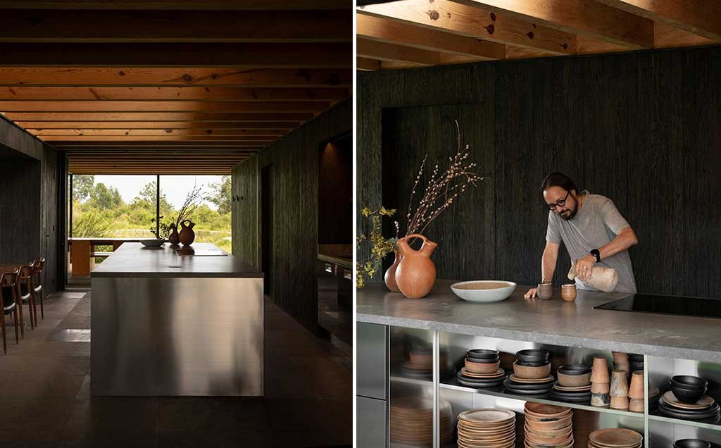 arclinea kitchen