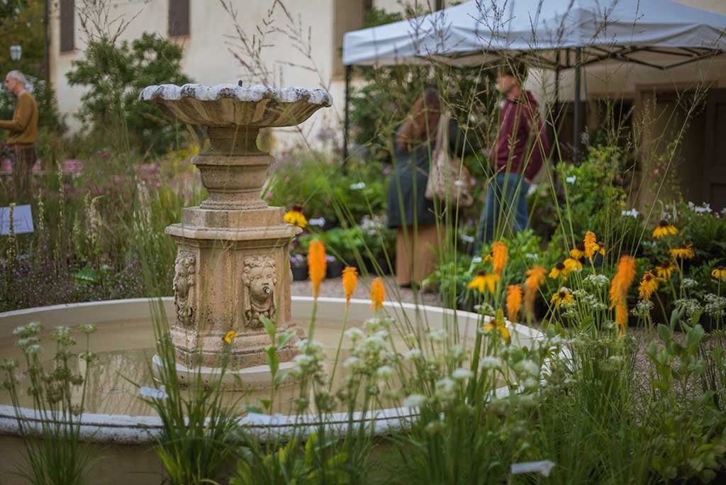 borgo plantarum