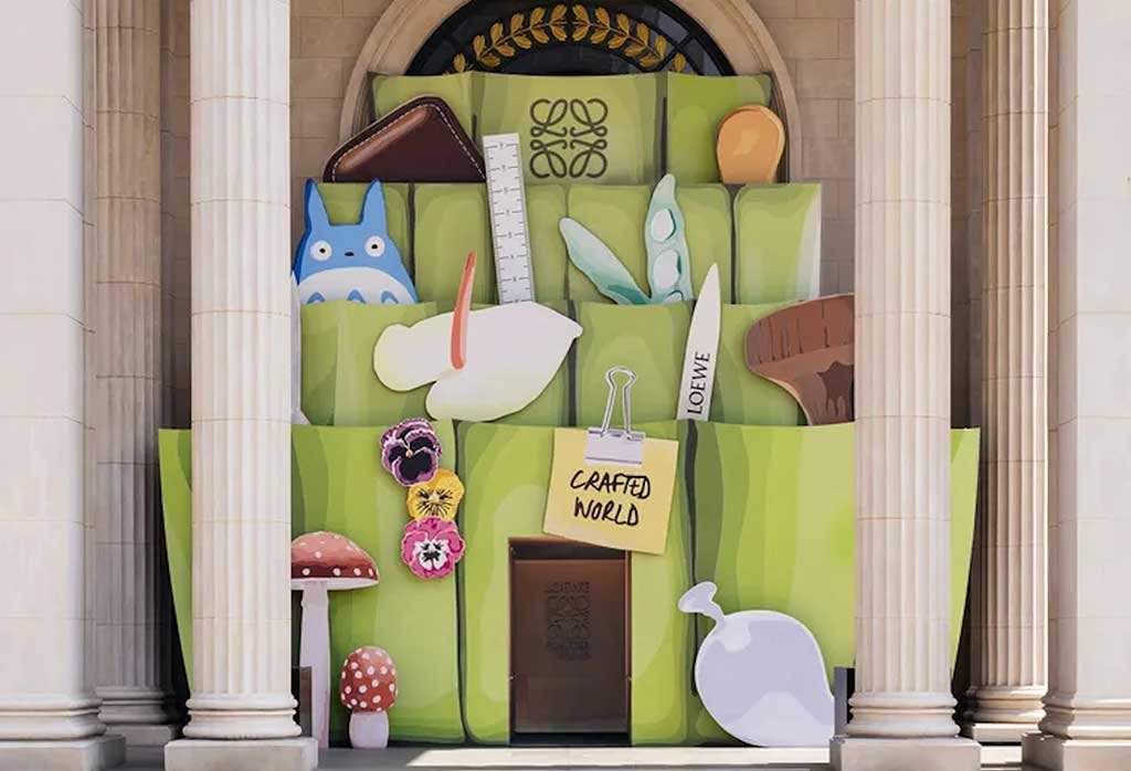 crafted world