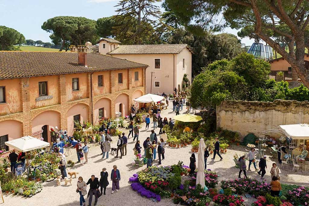 floracult roma