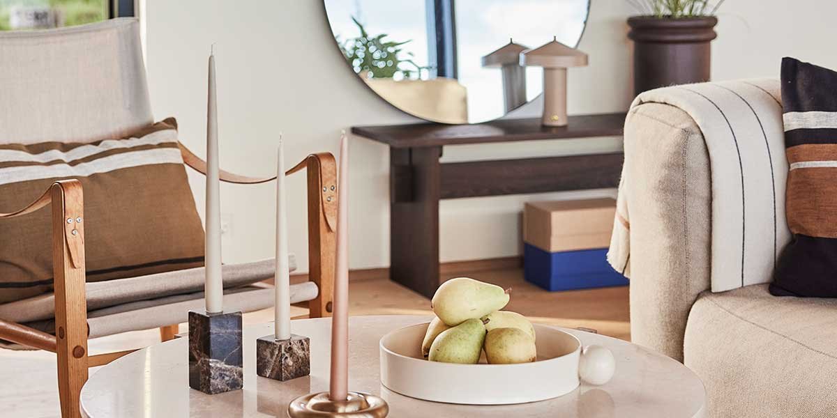 interior living