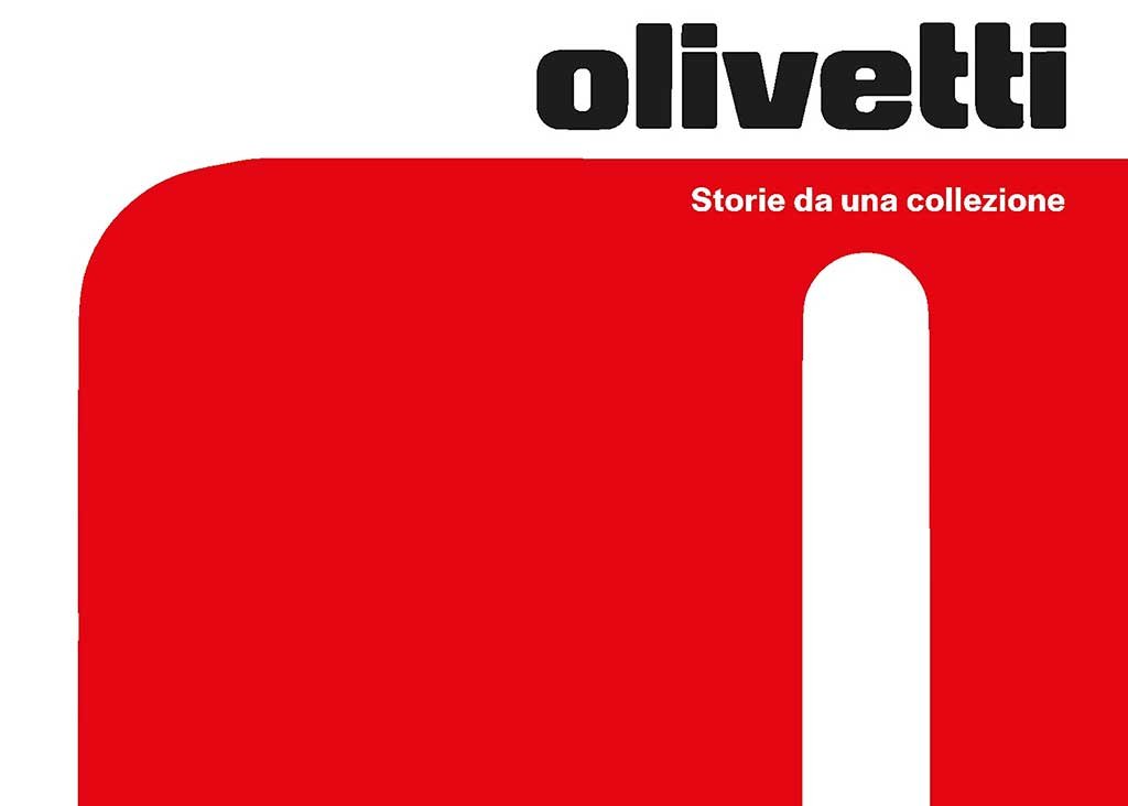 olivetti storie manifesto