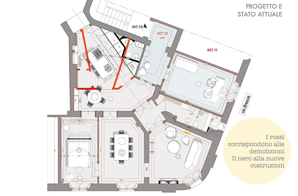 Cami house floor plan