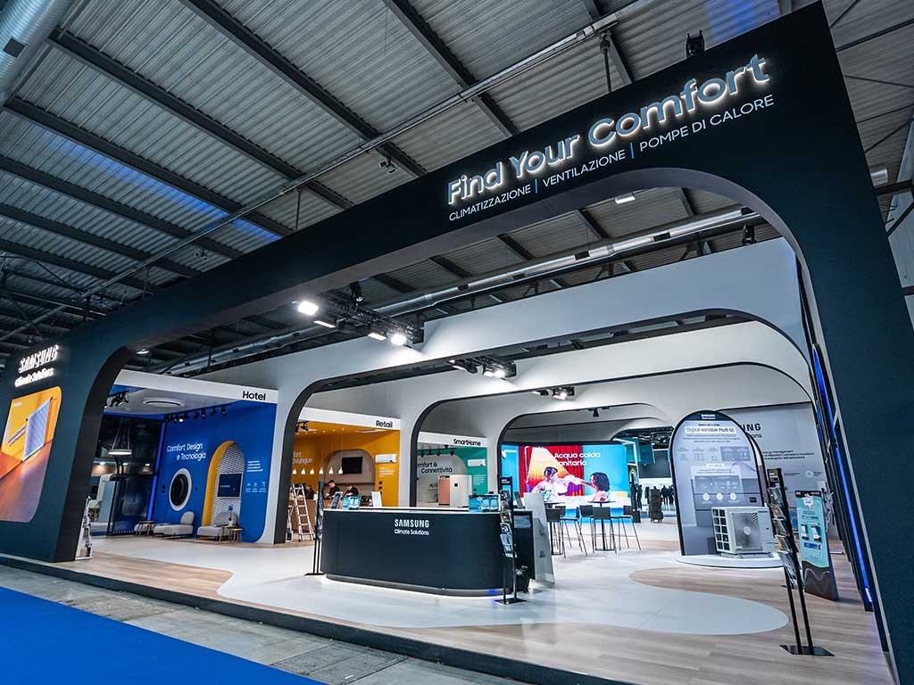 stand samsung mce 2024