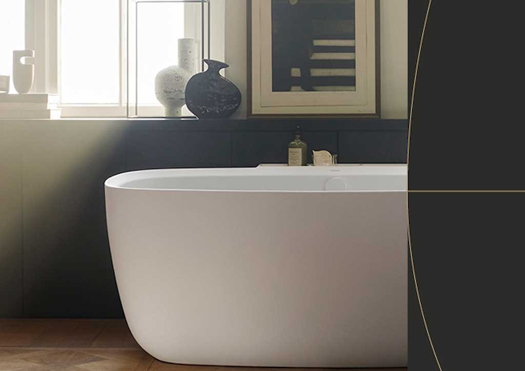 duravit salone del mobile
