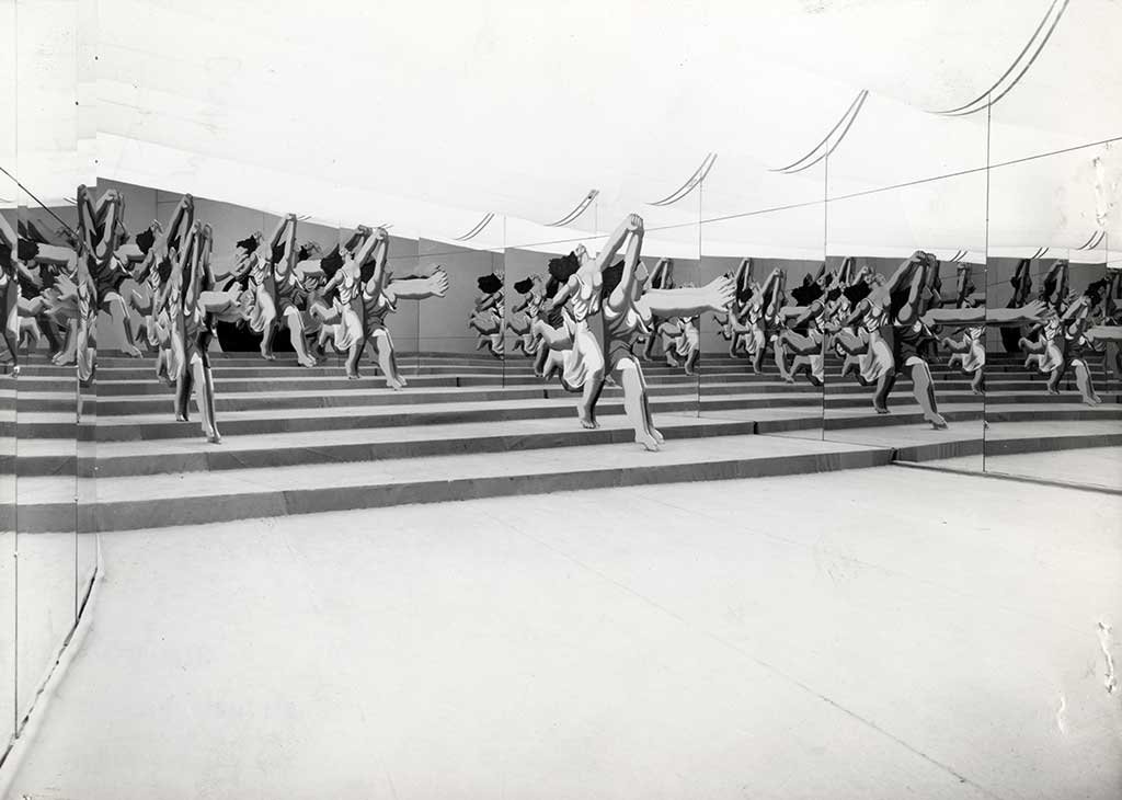 esposizione universale del 1964