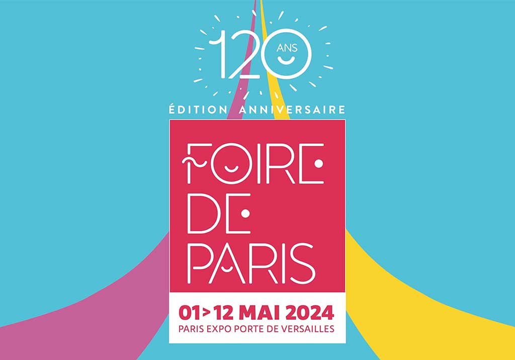 foire de paris