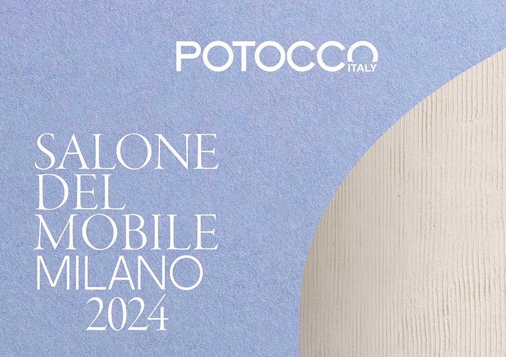 potocco salone del mobile