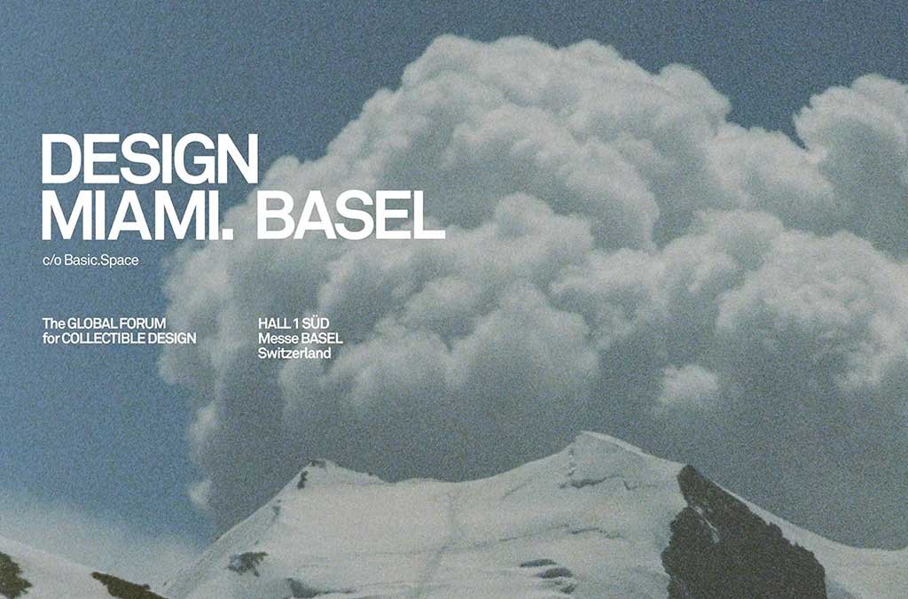 design miami basel
