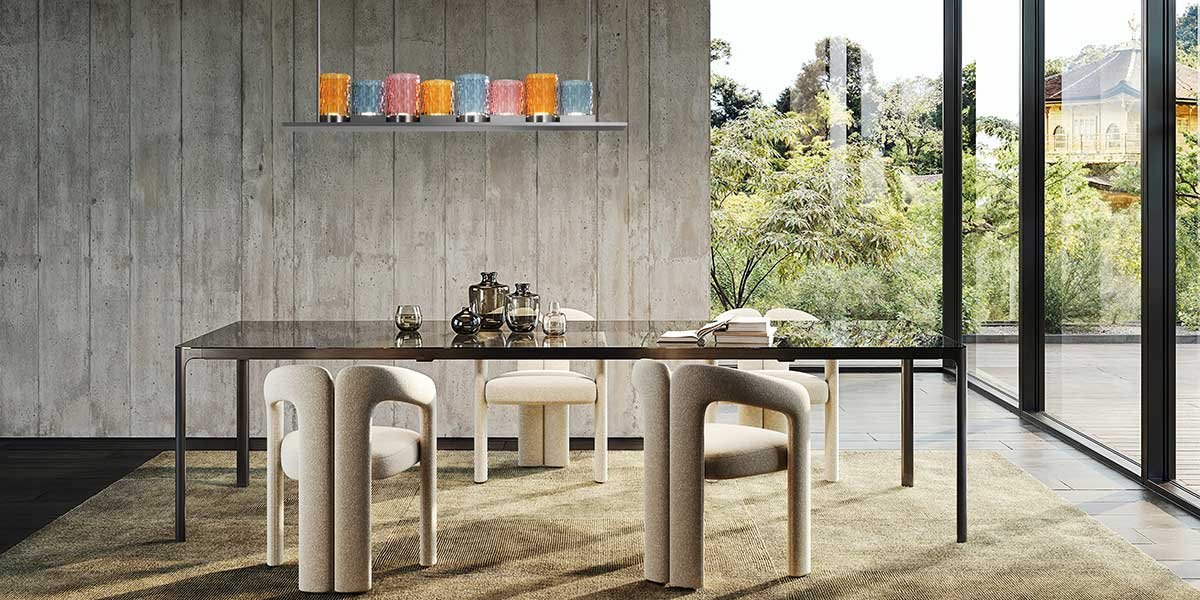 lampada living galatea