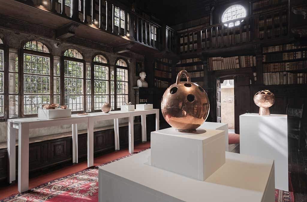 mostra nino ferrari