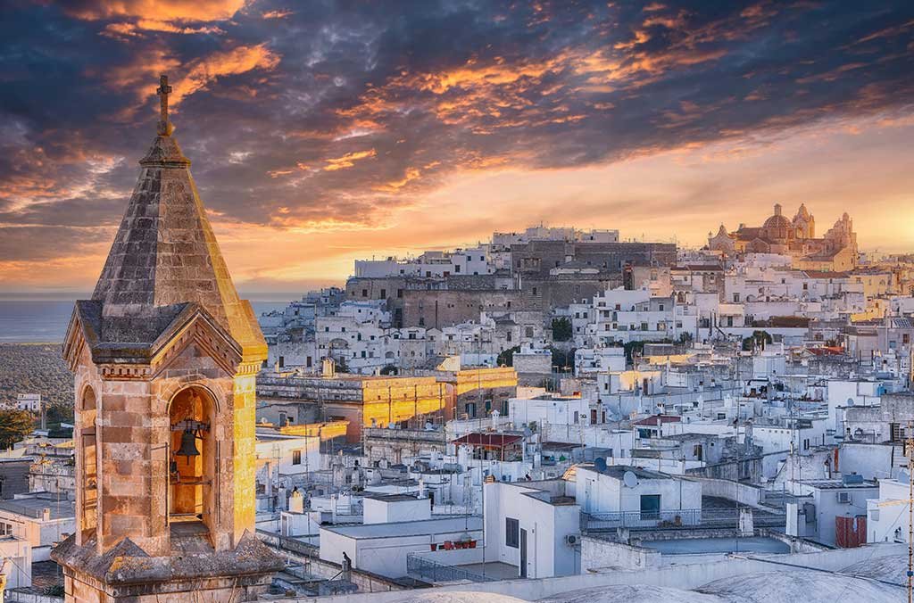 ostuni design week