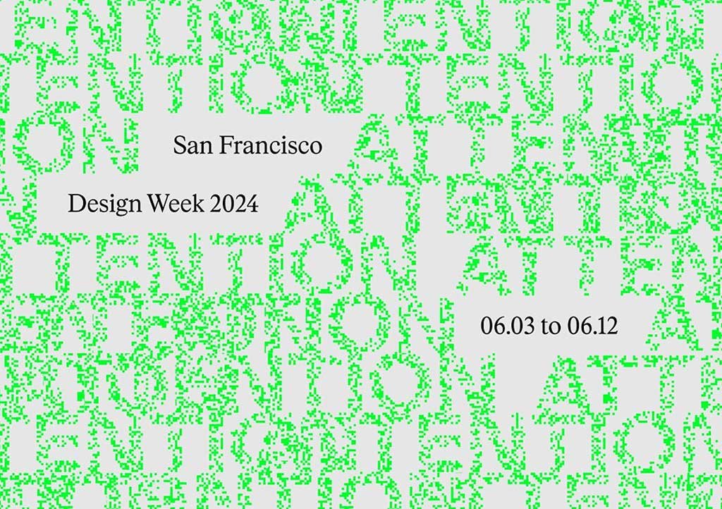 manifesto san francisco design week