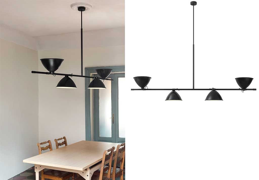 chandelier lbbo1